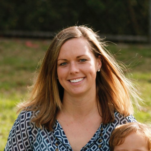 Jennifer Higginbotham